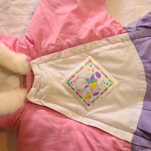 Infant insulated snow suit - Picture 9 of 9